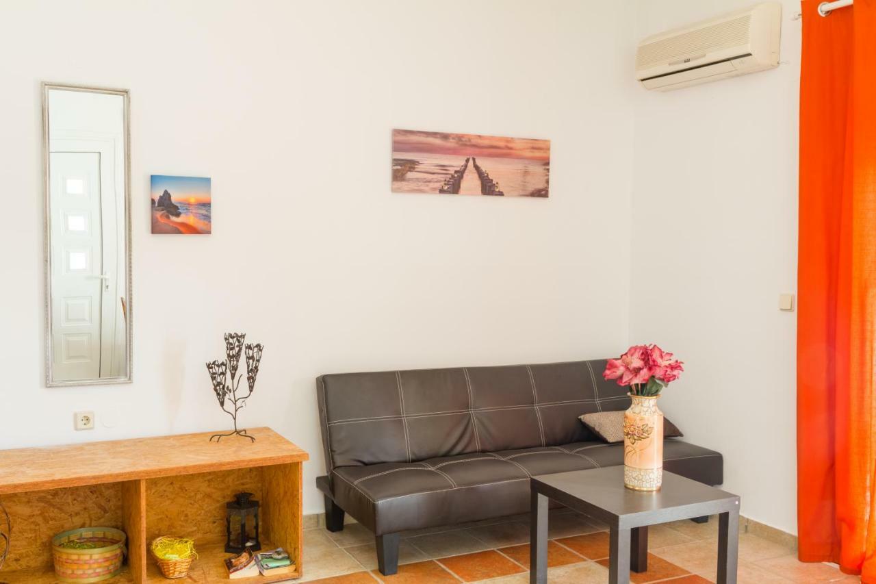 Kaya Sea Apts - Stegna Beach Archangelos  Luaran gambar