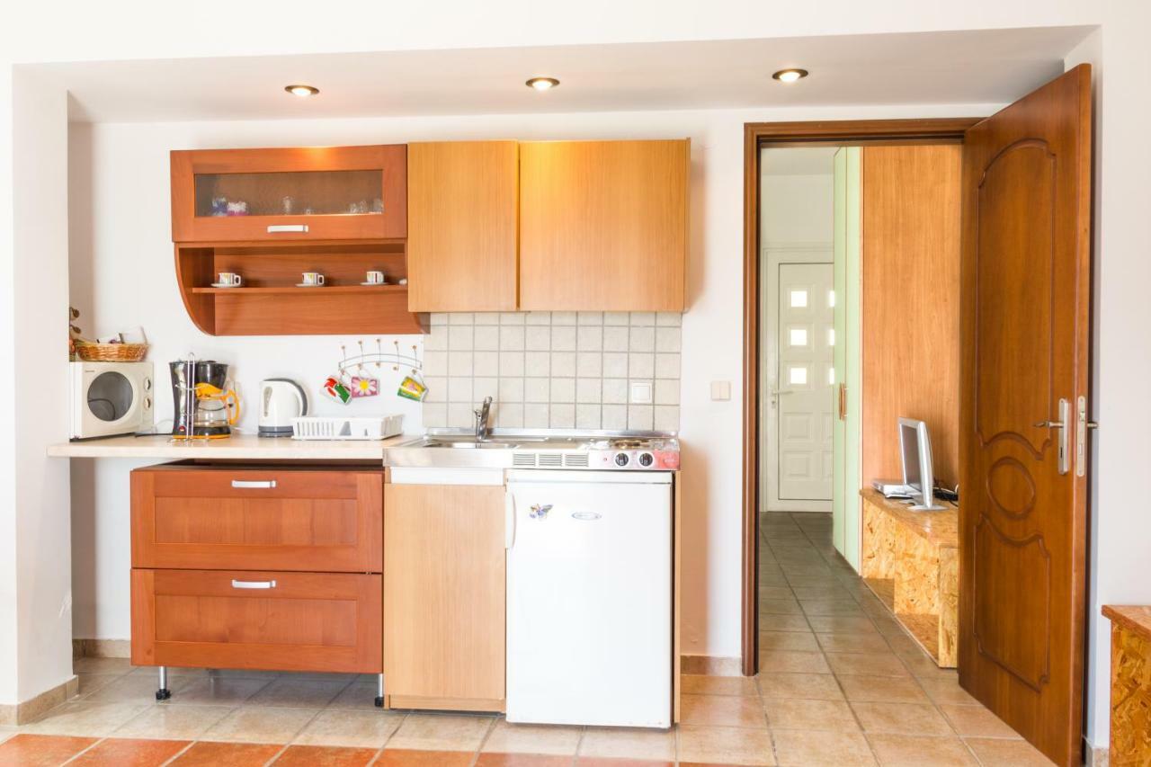Kaya Sea Apts - Stegna Beach Archangelos  Luaran gambar