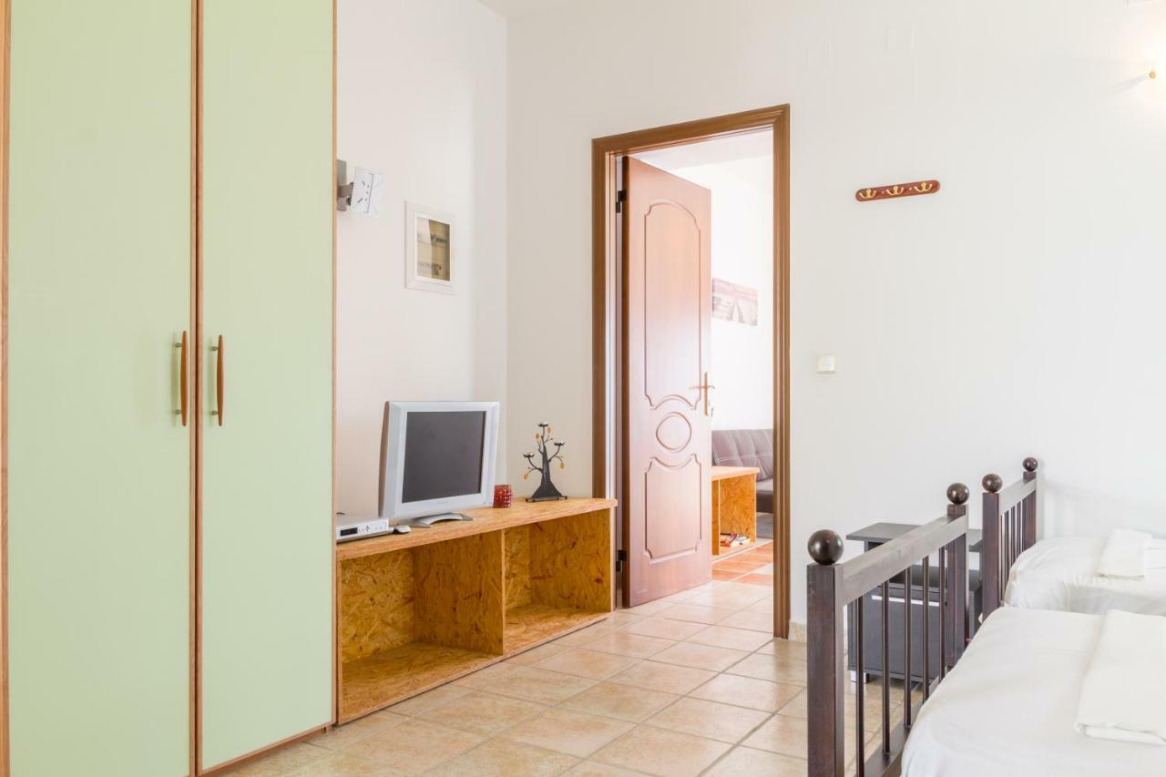 Kaya Sea Apts - Stegna Beach Archangelos  Luaran gambar