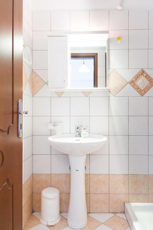 Kaya Sea Apts - Stegna Beach Archangelos  Luaran gambar