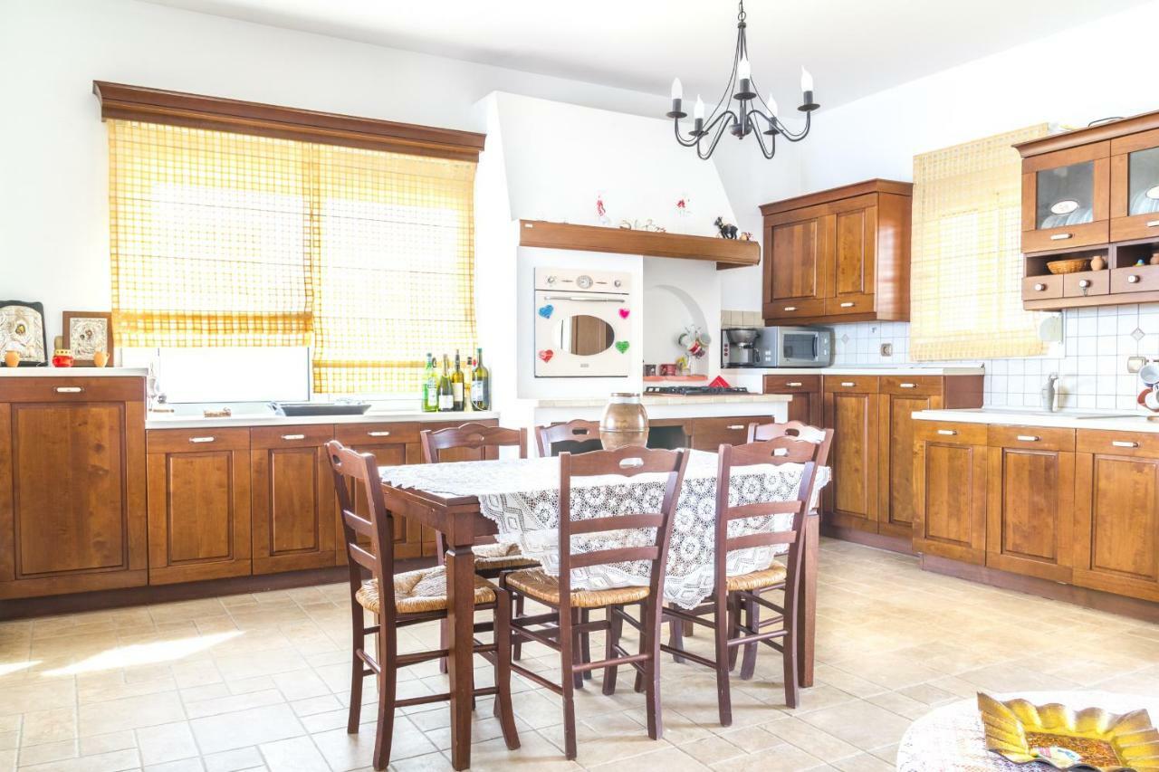 Kaya Sea Apts - Stegna Beach Archangelos  Luaran gambar